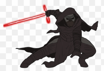 Bb8 Clipart Kylo Ren Bb8 Kylo Ren - Kylo Ren Clipart Emoji,Bb8 Emoji