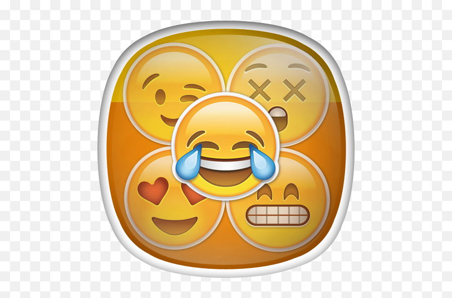 About Emoji Live Wallpaper Google Play Version Apptopia - Happy,Carry On Emoticon