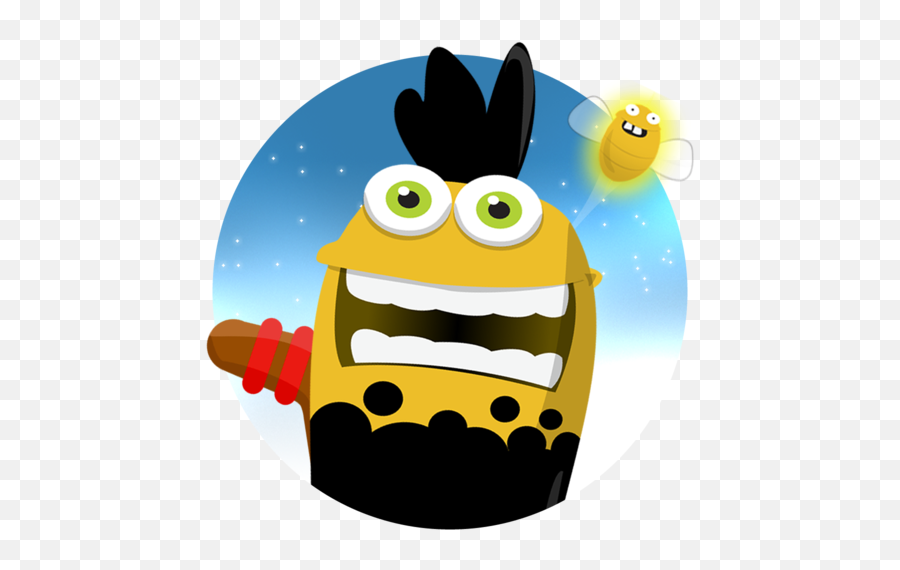 Zoko U0026 The Fireflies U2013 Apps On Google Play - Happy Emoji,Fire Flies Emoticons