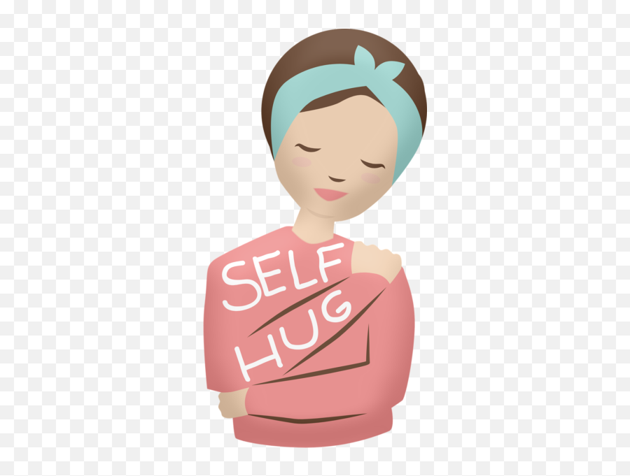 Emotional U2013 Sweet And Simple Health - Self Love Illustration Emoji,Sweet6 Emotion Tutoria