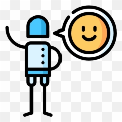 Free Icon Robot - Cumbia Icono Png Emoji,Robot Emoticon\
