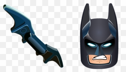 A - Batman Cursor Emoji,Batman Mac Emoji