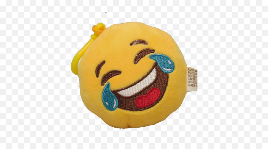 Emoji - Happy,Emoji Keychains