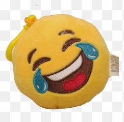 Emoji - Happy,Emoji Keychains