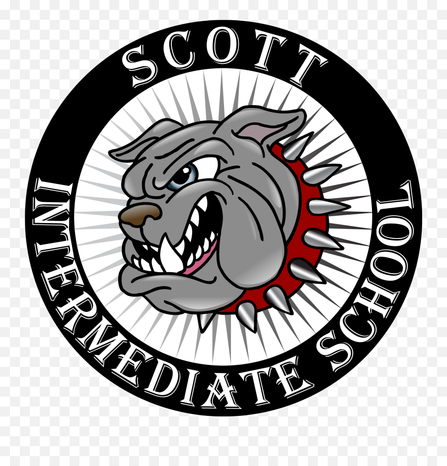 Scott Intermediate School - Scott Intermediate School Emoji,Who Manufactures Scott's Emotion