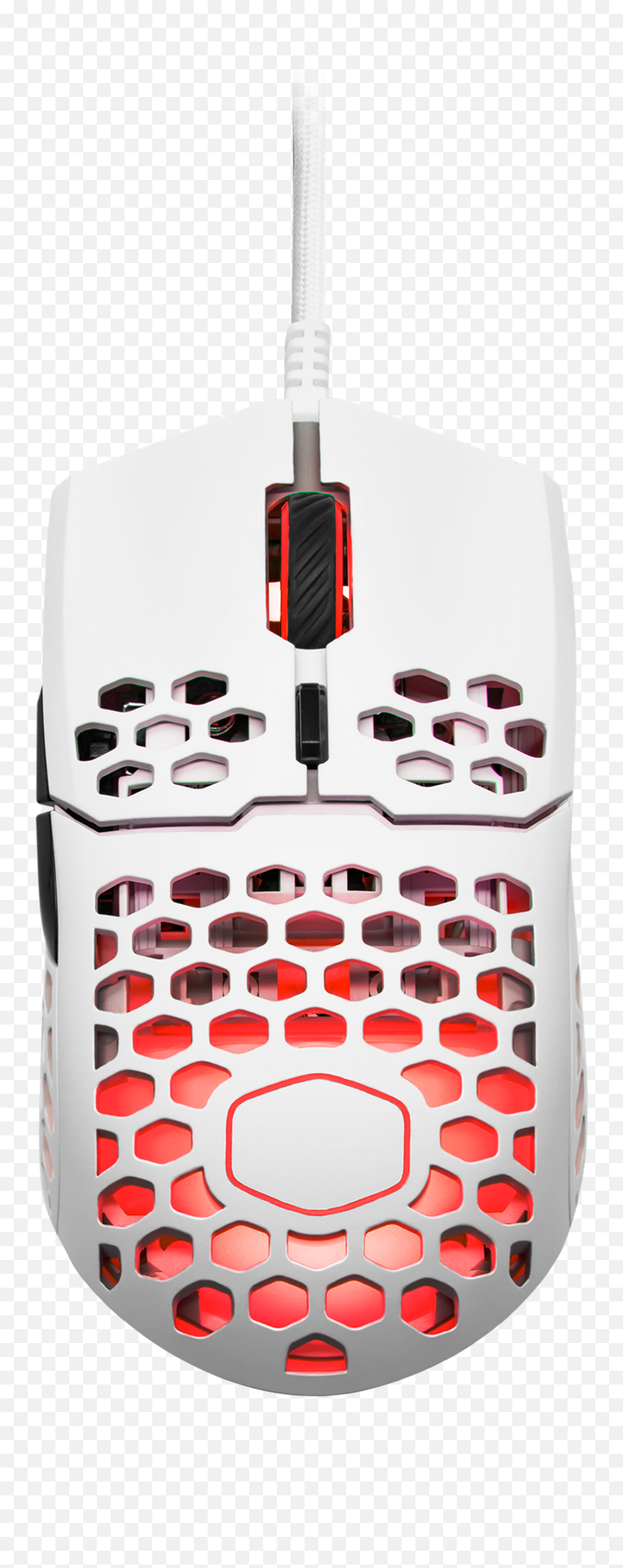 Mm711 Cooler Master - Gaming Mouse White Emoji,Emoticons Not Mause