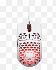 Mm711 Cooler Master - Gaming Mouse White Emoji,Emoticons Not Mause