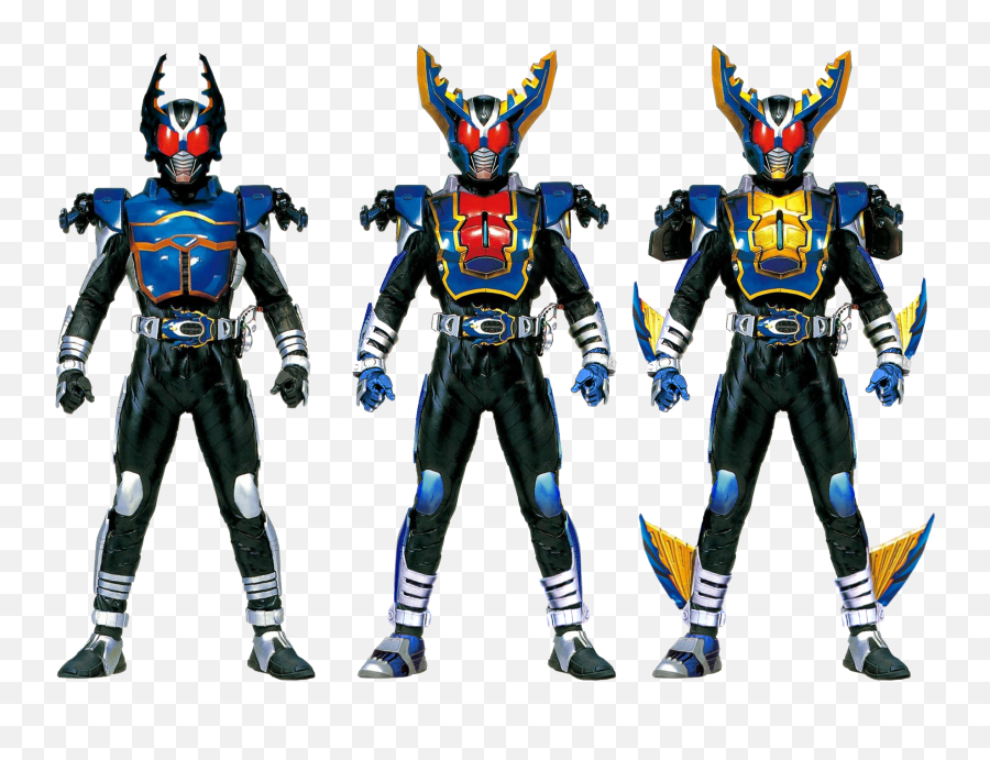 Hyper Gatack - Kamen Rider Gatack Hyper Form Emoji,Kamen Rider Decade Violent Emotion Figuarts