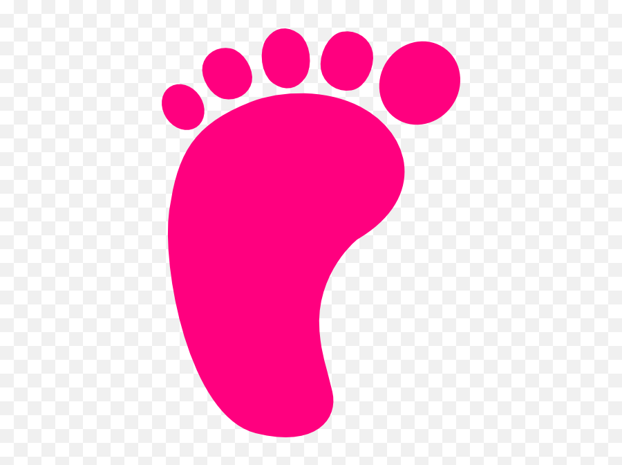 Free Cartoon Pictures Of Feet Download Free Clip Art Free - Baby Foot Print Cartoon Emoji,Baby Feet Emoji