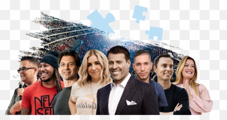 The Pivot Immersion Workshop - Celebrating Emoji,Tony Robbins Control Your Emotions