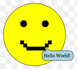 Code Genie - Happy Emoji,Emoji Fabric Joann