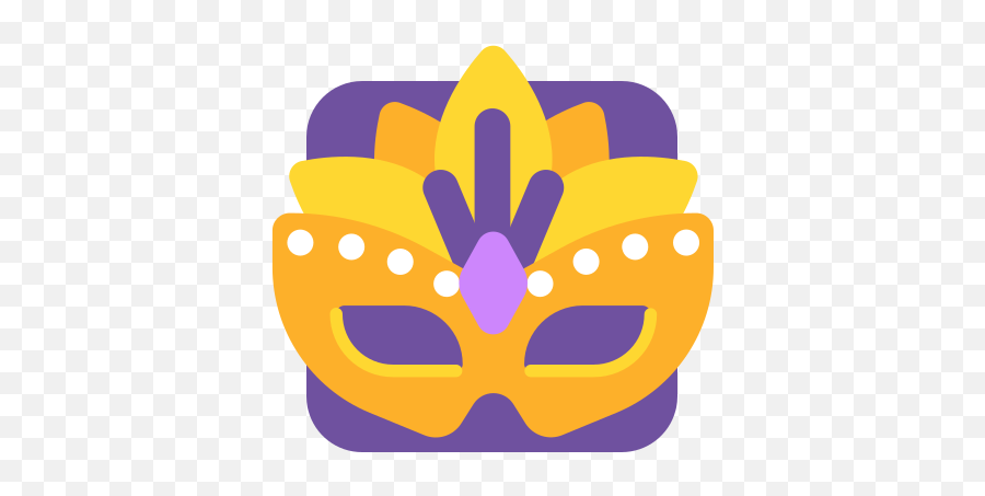 Lts - Girly Emoji,Mardi Gras Iphone Emojis