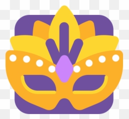 Lts - Girly Emoji,Mardi Gras Iphone Emojis