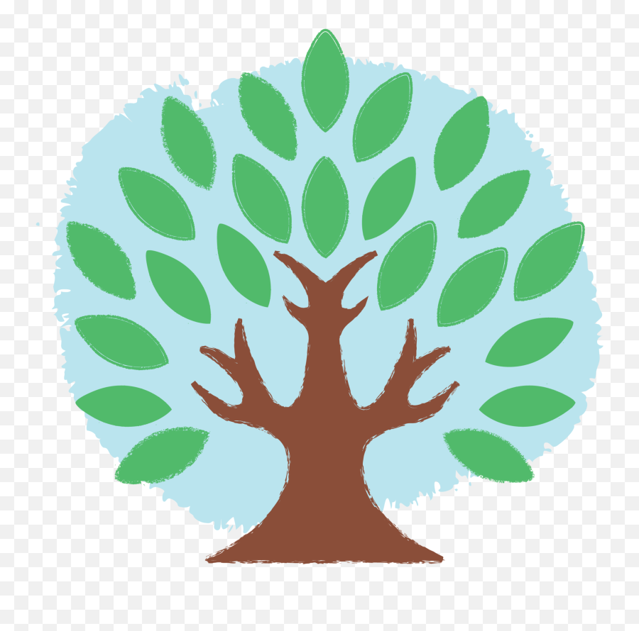 Boone County Early Childhood Coalition - Tree Emoji,Clip Art Positive Emotions