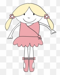 Dancing With Emma - Balett Comic Emoji,Dancing Girls Emojis