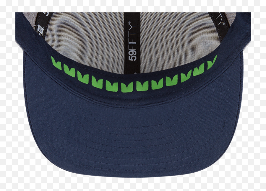 All 32 Official 2018 Nfl Draft Hats Ranked - Visor Emoji,Seattle Sehawks Emoticons