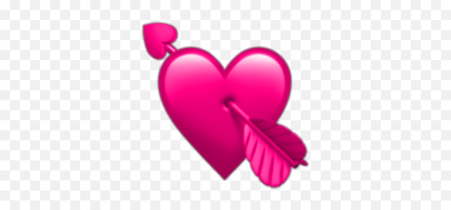 The Most Edited Pinkemoji Picsart - Transparent Background Hearts Emoji Transparent,Pink Emojis And There Meaninga