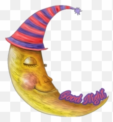 Goodnight Steampunkangel Sticker By Steampunk Angel - Witch Hat Emoji,Goodnight Emoji Art