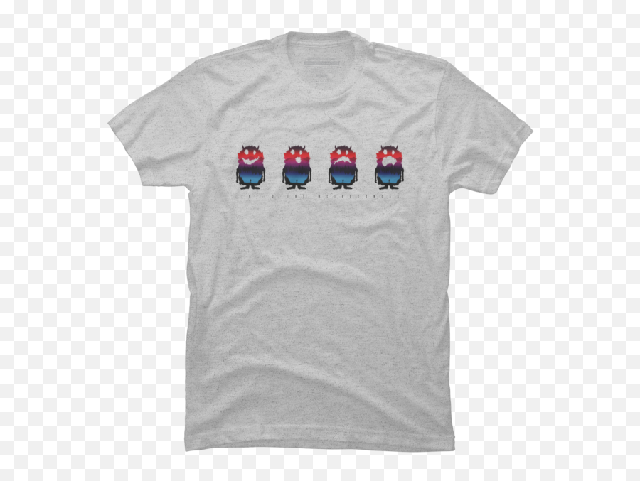 New Eagle T - Shirts Tanks And Hoodies Design By Humans Short Sleeve Emoji,Bald Eagle Emoji