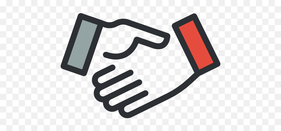 Gestures Cooperation Handshake Hands - Handshake Svg Emoji,Emotion Shake Hand
