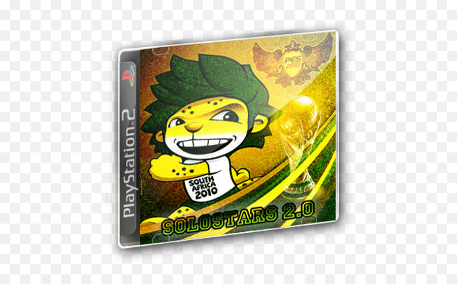 Descripcion 4 God Of Pes V5 - Fictional Character Emoji,Emotion Mojo Stealth Angler