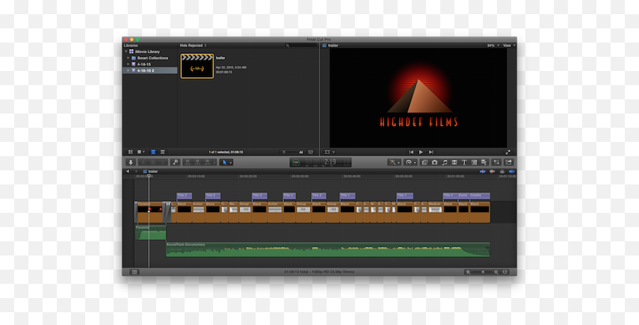 Edit Imovie Projects In Final Cut Pro X Emoji,To Insert Emojis On Final Cut Pro