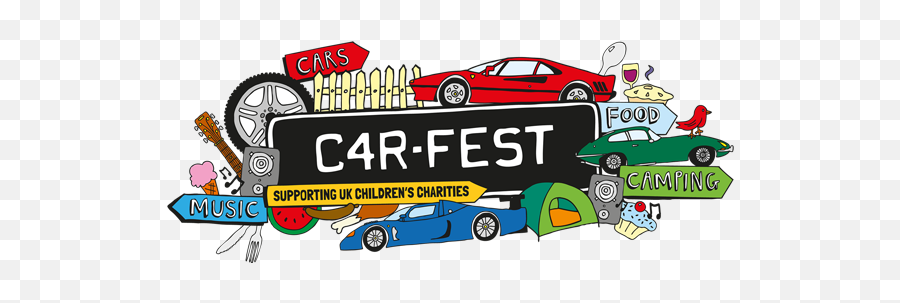 Carfest Usados 2020 - Car Fest Logo 2019 Emoji,Emotions Wherl