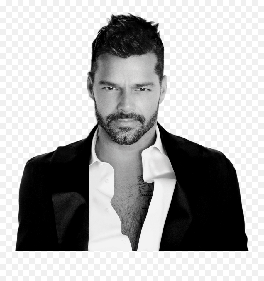 Dubai Jazz Festival Full Line - Transparent Ricky Martin Png Emoji,Ricky Martin Private Emotion
