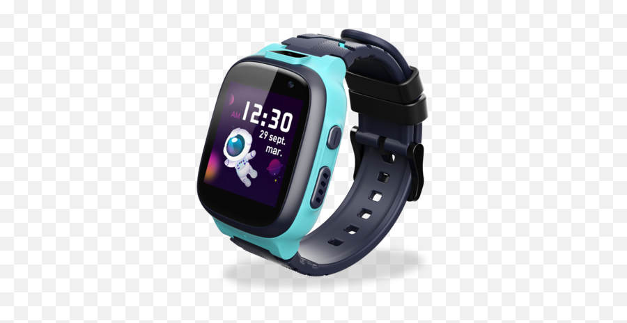 360 Kids Smart Watch E2 U2013 Live Smarter And Better Emoji,Kids Watch Emojis