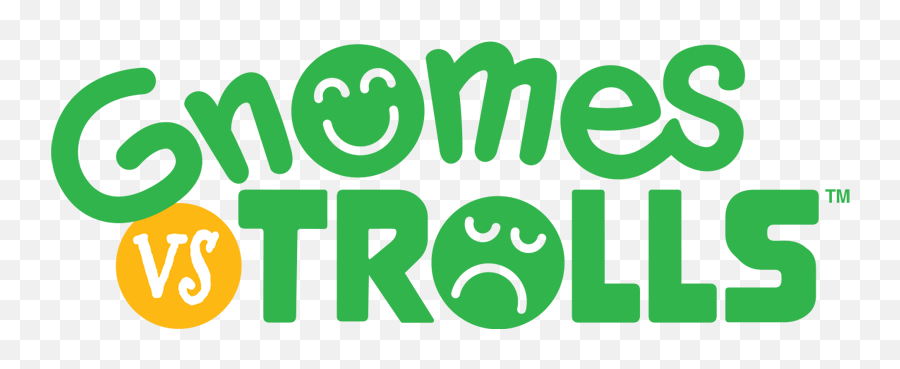 Gnomes Vs Trolls U2014 Trend Enterprises Inc Emoji,Emoji Valentine Cards For Kids