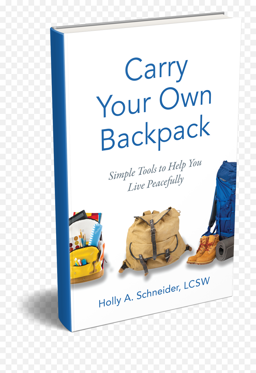 Carry Your Own Backpack Emoji,I Can Survive My Emotions