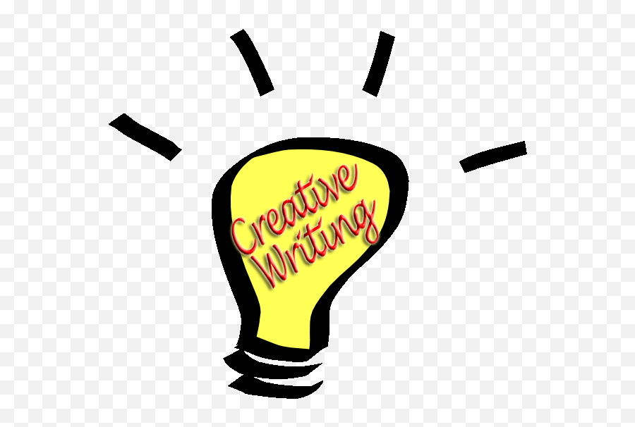 Clip Art Creative Writing Clipart - Clipart Suggest Emoji,Imaginative Clipart Emoticon