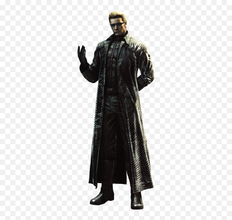 Albert Wesker Vs Battles Wiki Fandom Emoji,Emotion Lord Chris Vsbattlewiki