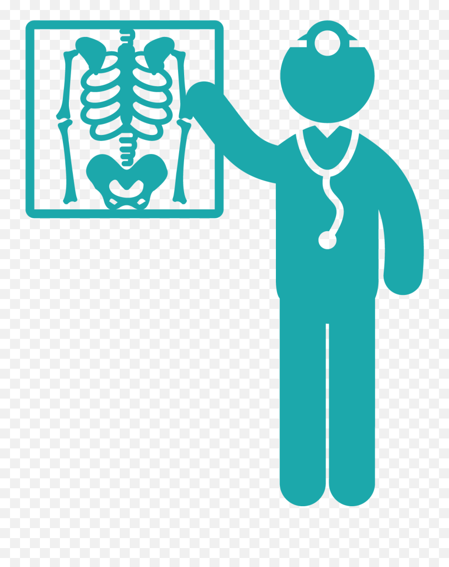 Download Silhouette Computed Doctor Ct Health Tomography Emoji,Doctor Emoticon Text