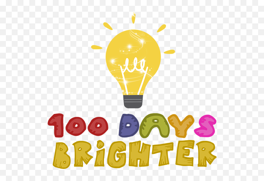 100 Days Of School For Kindergarten Elementary Kids Dark Emoji,Elementary Art & Emotions