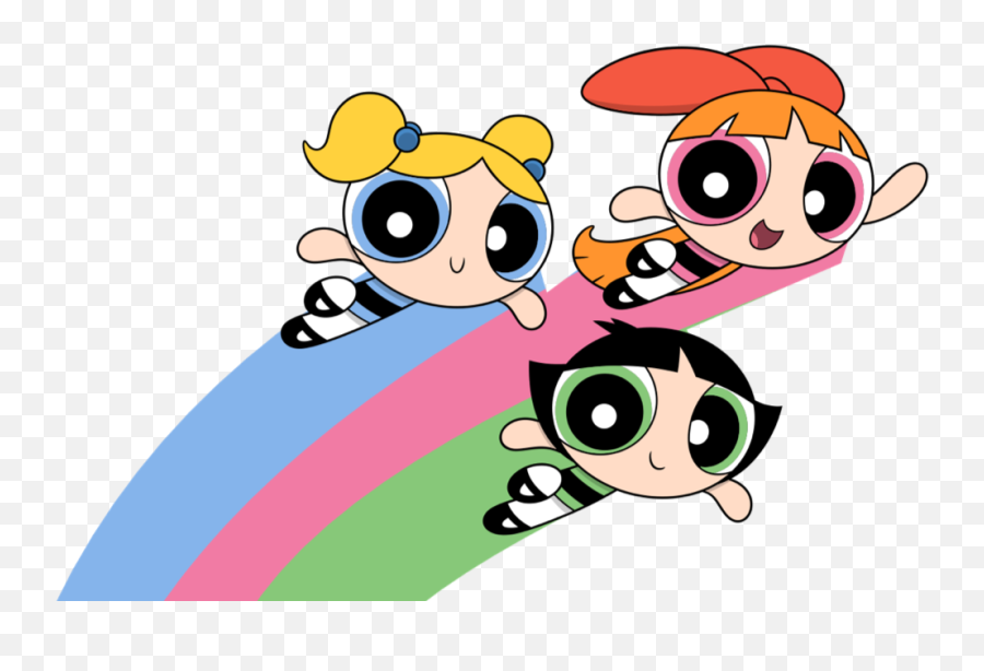 The Powerpuff Girls Games Videos And Downloads Cartoon Emoji,Powerpuff Emoticon