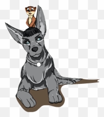 Home Control The Meerkat Emoji,Dog Emotions Video