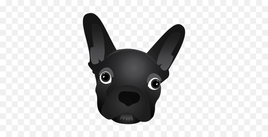 Gagamoji Out Now - Page 5 News And Events Gaga Daily Emoji,Emoticon French Bulldog