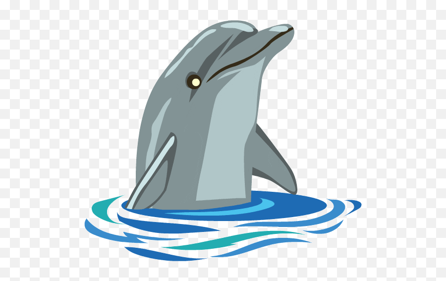 P5 Short Answers Baamboozle Emoji,Teal Dolphin Emoji