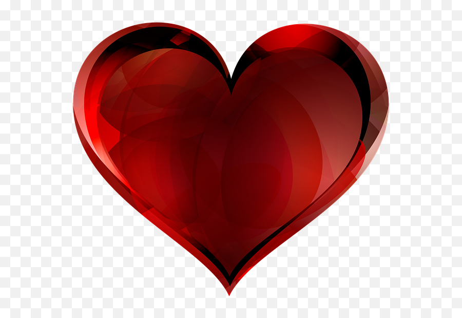 Valentines Day - Glass Heart Real Png Emoji,Valentines Day Emoji