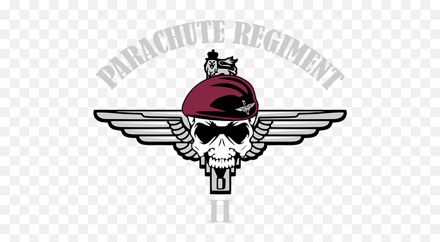 Parachute Regiment Hoodie 2nd Battalion 2 Para Tank Top For Emoji,Worried Face Emoticon Samsung Galaxy Note Ii