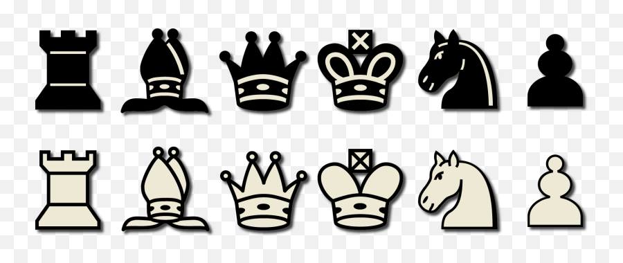 Chess - Clip Art Library Emoji,Emojis Png Ajedrez