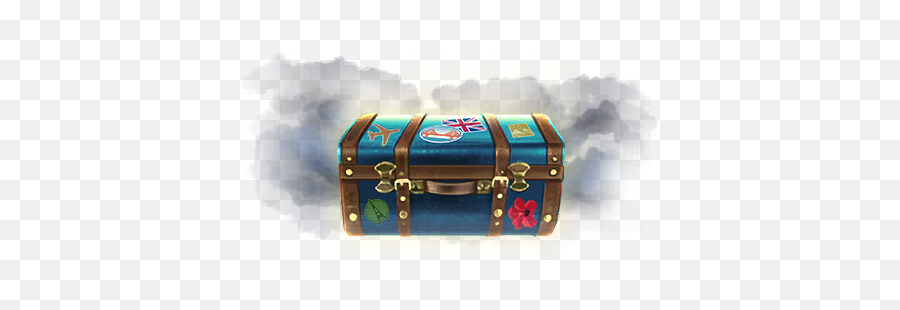 Whats New In Wizards Unite 240 - Brilliant Event Details Emoji,Open Suitcase Emoji