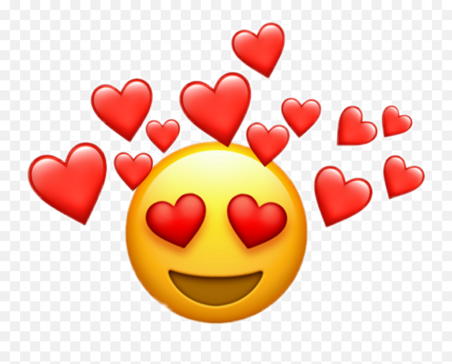 Learninglove Emoji Picturesbenefit - Emoji Transparent Love Hearts,Emojis Printables