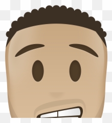 Download The Nba All - Star Gameu0027s 24 Superstars Get Their Happy Emoji,31 Cool New Emojis