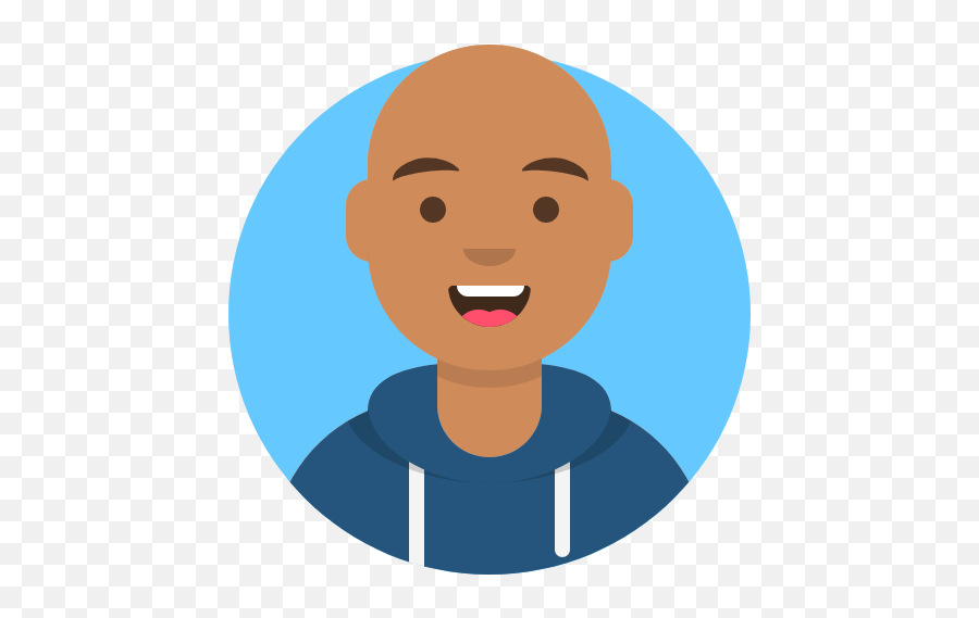 About The Team Behind Iqtoken Blockchain Internet Solutions Emoji,Bald Woman Emoji
