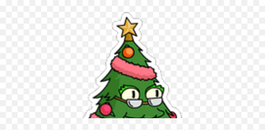 Herb Tannenbaum The Simpsons Tapped Out Wiki Fandom Emoji,Bruning Christmas Tree Emoji