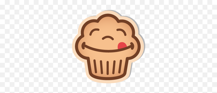 Gallery Emoji,Muffins Emoji