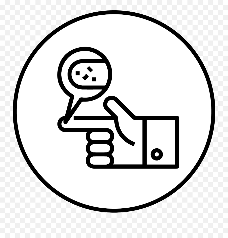 Plasticful Food By Waste2worth - The Problem Emoji,Shushh Emoji