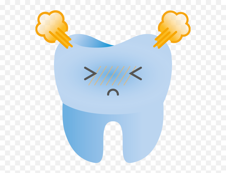 Dentsply Sirona Endodontics U2013 A Toothu0027s Life L By Emoji,Shiny Teeth Emoji